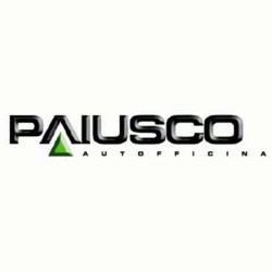 Autofficina Paiusco logo