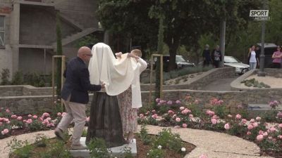 Gergei commemora Carlotta Dessì: una piazza in suo nome