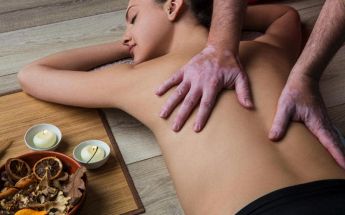 Massaggio base ZERO WELLNESS & LUXURY MASSAGES l