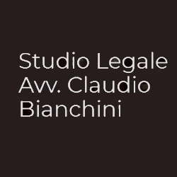Studio Legale Avv. Bianchini  Claudio logo