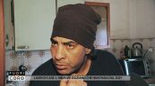 Ladri di case: l'abusivo egiziano che non paga dal 2021