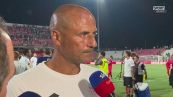 Bianco: "Serie B anche più difficile: dobbiamo essere pronti"