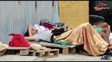 Le migranti marocchine a Ceuta: "Qui soffriamo terribilmente"