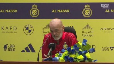 Pioli: "Troppe emozioni al Milan: non potevo allenare un'altra squadra in Italia"