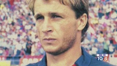 Morte di Bergamini Verità dopo 35 anni
