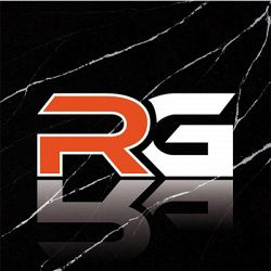 RG Marmi di Rossoni logo