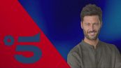 Stasera in Tv sulle reti Mediaset, 23 luglio
