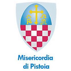 Misericordia di Pistoia logo