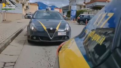 Corruzione e politica, arrestato Coppola, sindaco di Sorrento