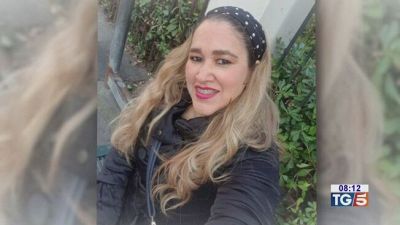 Trovato corpo nell'Adda, potrebbe essere Nataly
