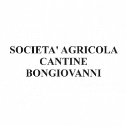 Società Agricola Cantine Bongiovanni logo