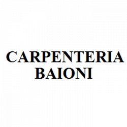 Carpenteria Baioni logo