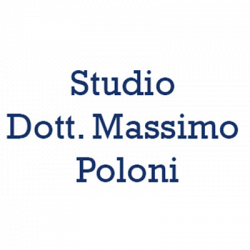 Studio Dott. Massimo Poloni logo
