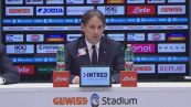 Inzaghi: "Importante, ma non decisiva"