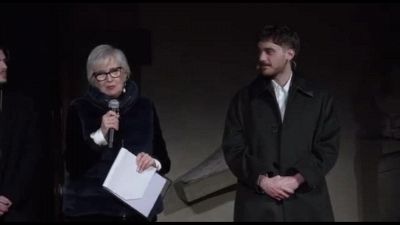 Italian Rising Stars, da Gamba a Insolia, da Cesari a Giuggioli