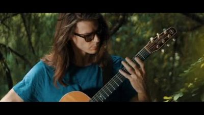 In anteprima il video "Into Your Sweetness" di Filippo Bertipaglia