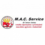 M.A.C. Service di Caruso Antony