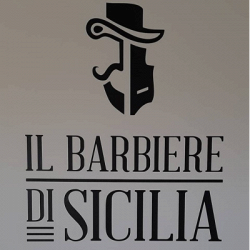 Il Barbiere di Sicilia logo