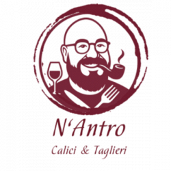 N’Antro Calici & Taglieri logo