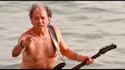 In anteprima il video "L'estate che torna" di Mimmo Cavallo