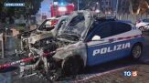 Terrorismo e attentati la rete degli anarchici