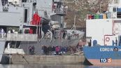 Migranti e toghe scontro politico