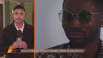 Il giallo di Pierina Paganelli: Louis Dassilva potrebbe essere scarcerato?