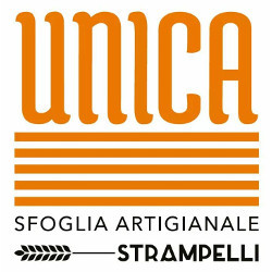 Pasta Fresca Unica Sfoglia Artigianale Strampelli logo
