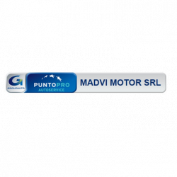 Madvi Motor logo