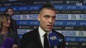 Lautaro: "Inter, serve più intensità. Io non sono al massimo"