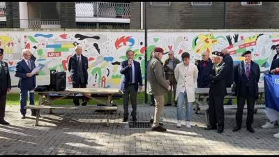 A Milano La Russa ricorda Norma Cossetto a 81 anni da uccisione