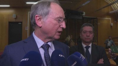 Caso Roggero, respinta l'istanza bis di differimento della pena