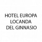 Hotel Europa  Locanda del Ginnasio