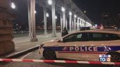 Parigi, ucciso turista sotto la Tour Eiffel