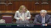 "A fianco di Kiev ma niente truppe"