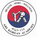 Ari Korean Academy - Taekwondo - Autodifesa e Korean Kick-Boxing