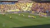 Serie B, decise le semifinali