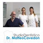 Studio Dentistico Dr. Matteo Cavedon