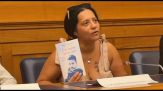 "Un cuore bruciato", la mamma di Domenico: basta nascondere errori