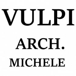 Vulpi Arch. Michele logo