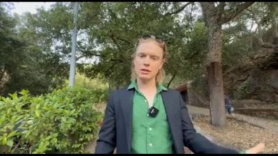 Irlanda e Freddie Fox conquistano il festival Andaras