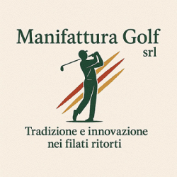 Manifattura Golf logo