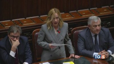 "Siamo più che alleati, rafforzare il legame"