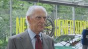 Tronchetti Provera: "Inter-Barça è il calcio. Inzghi-Marotta bravissimi"