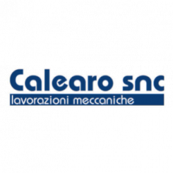 Calearo logo