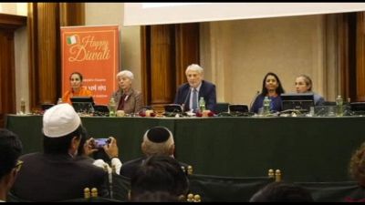 Diwali 2024, Festa della Luce induista in Italia tra tradizione e IA