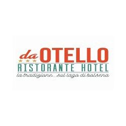 Ristorante Albergo da Otello logo