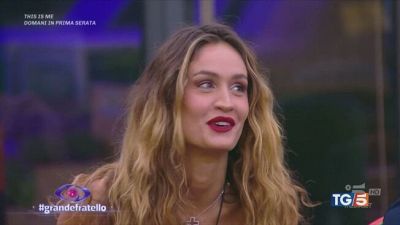 Stasera il Gf, sorprese e cinque nuovi ingressi