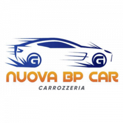 Nuova Bp Car Carrozzeria logo
