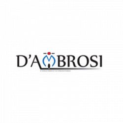 D'Ambrosi Umberto e C. logo